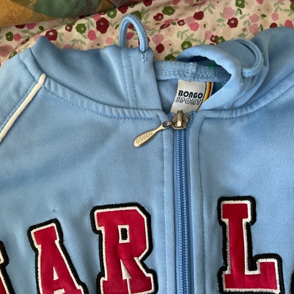 Harlem sweater - Picture 2 of 2